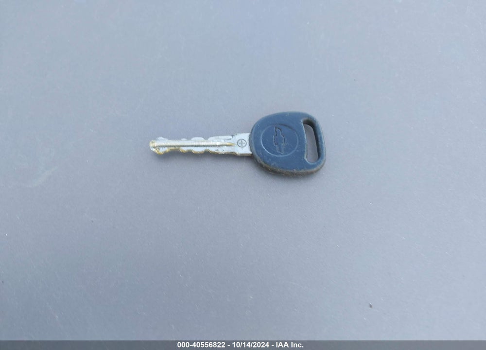 2007 CHEVROLET MALIBU LS VIN: 1G1ZS58F07F228958