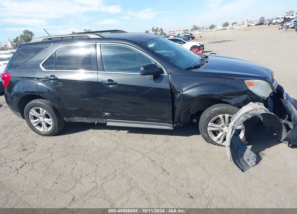 2015 CHEVROLET EQUINOX 1LT VIN: 2GNALBEKXF6341219