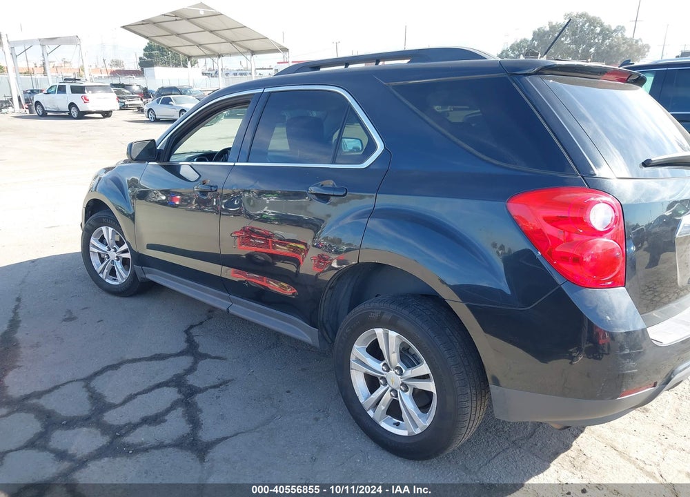 2015 CHEVROLET EQUINOX 1LT VIN: 2GNALBEKXF6341219