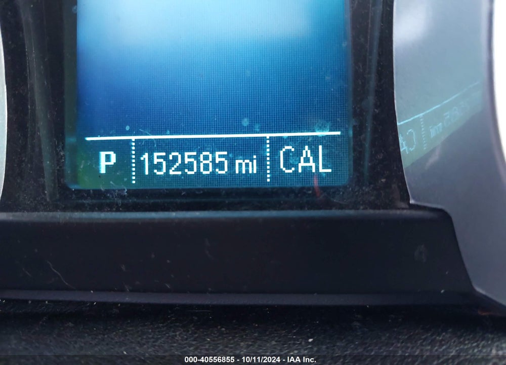 2015 CHEVROLET EQUINOX 1LT VIN: 2GNALBEKXF6341219