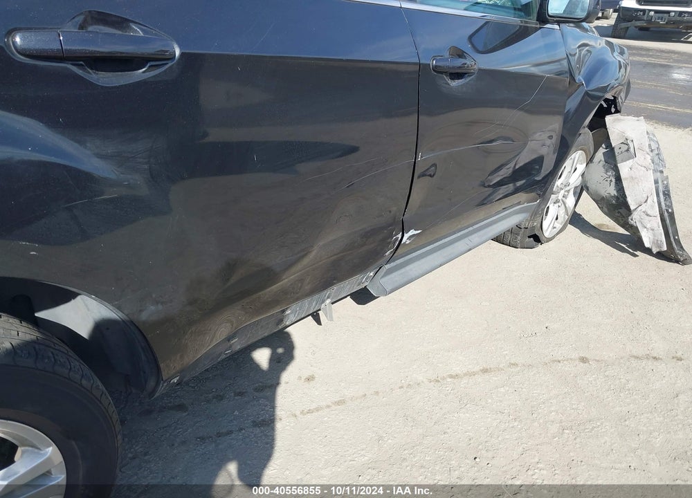 2015 CHEVROLET EQUINOX 1LT VIN: 2GNALBEKXF6341219