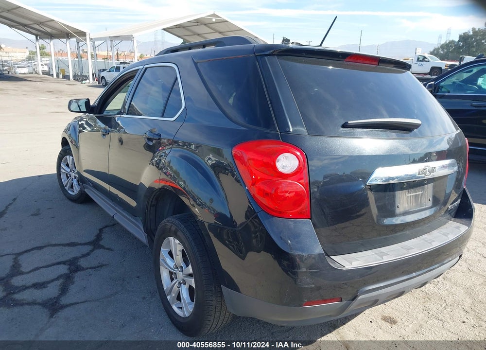 2015 CHEVROLET EQUINOX 1LT VIN: 2GNALBEKXF6341219