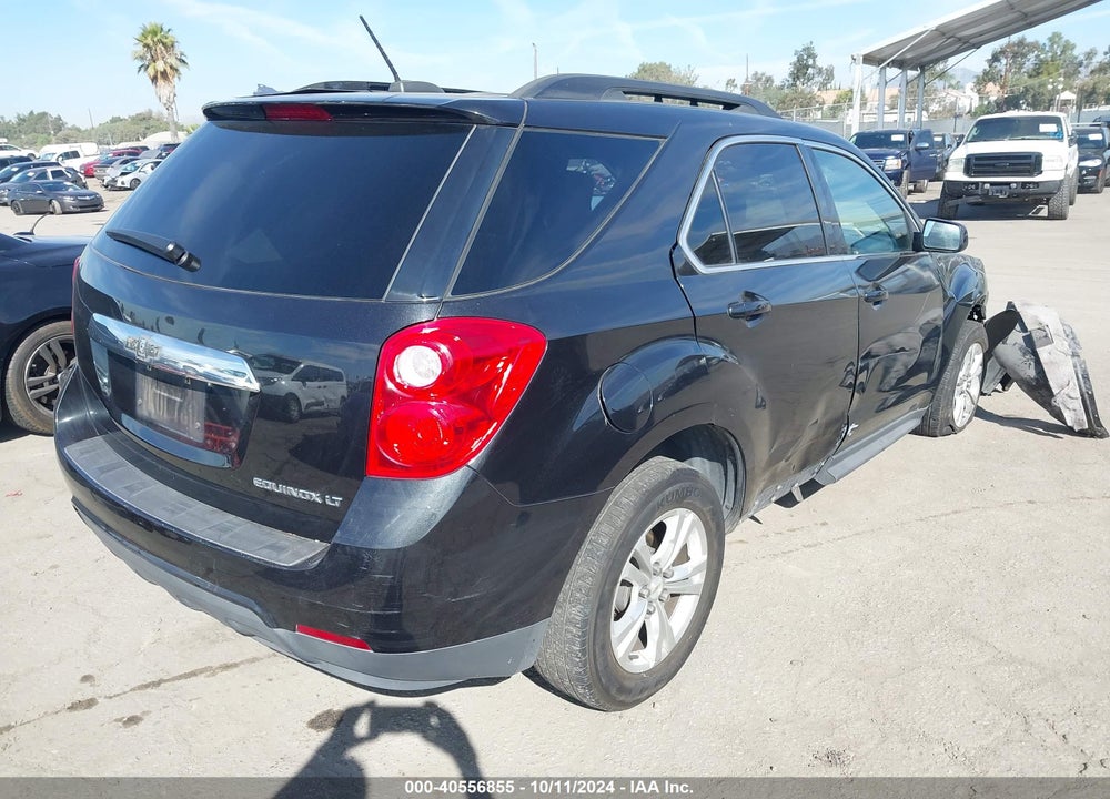2015 CHEVROLET EQUINOX 1LT VIN: 2GNALBEKXF6341219