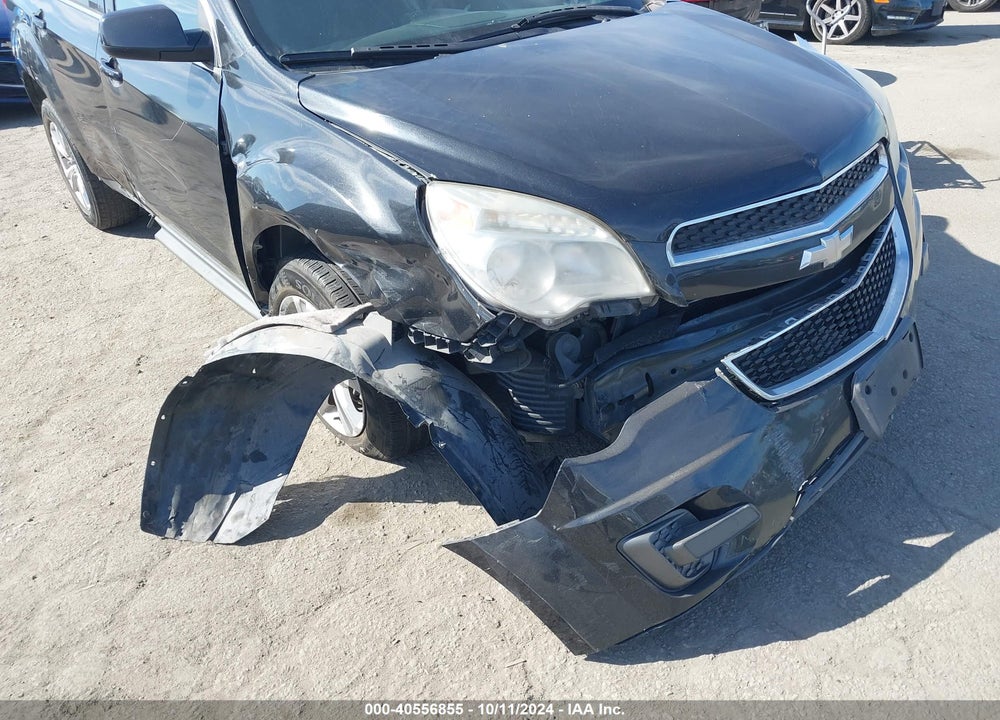 2015 CHEVROLET EQUINOX 1LT VIN: 2GNALBEKXF6341219