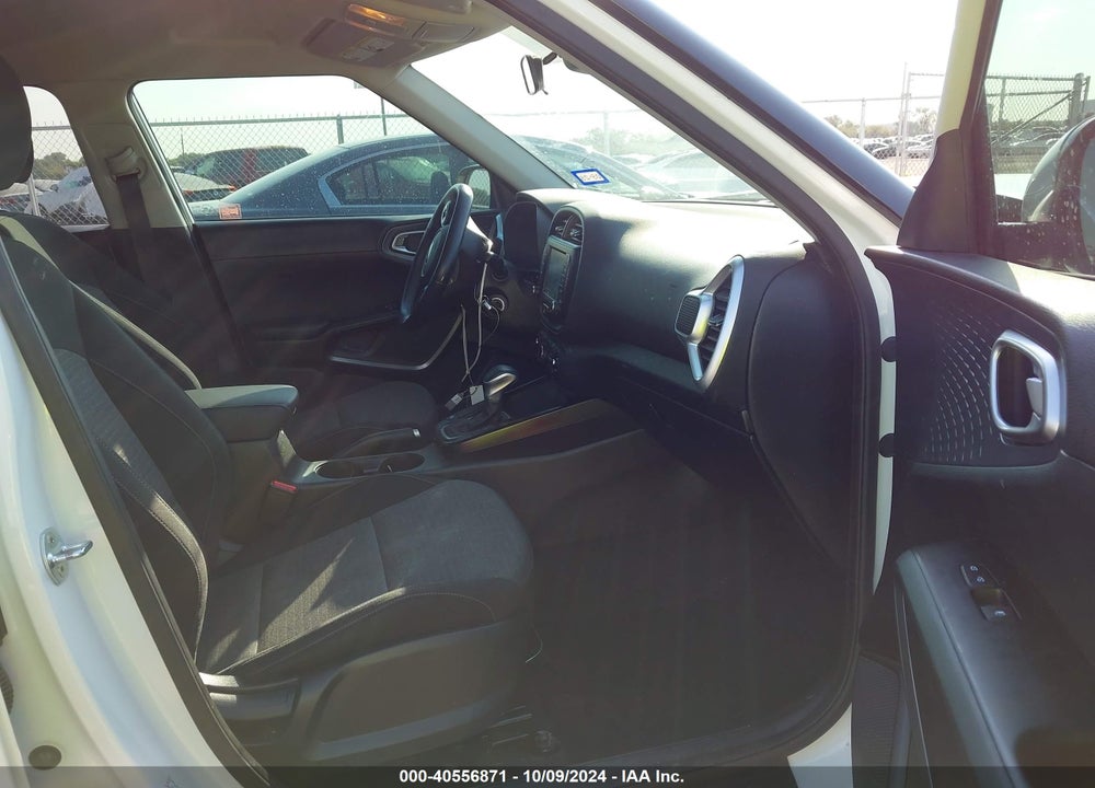 2020 KIA SOUL GT LINE VIN: KNDJ63AU7L7724401