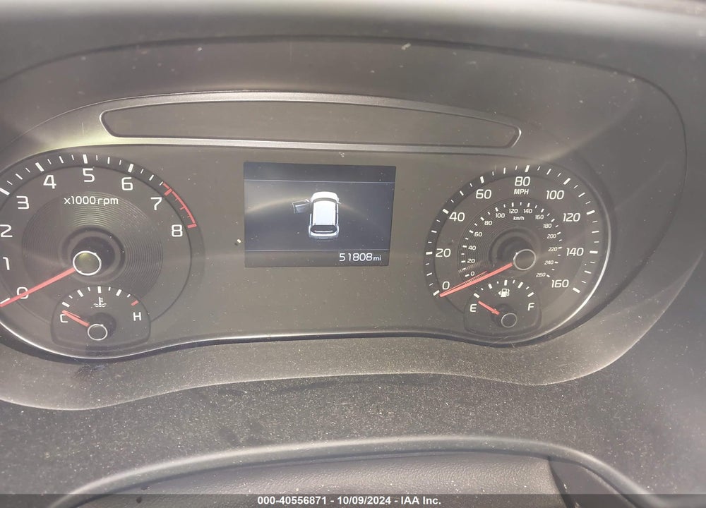 2020 KIA SOUL GT LINE VIN: KNDJ63AU7L7724401