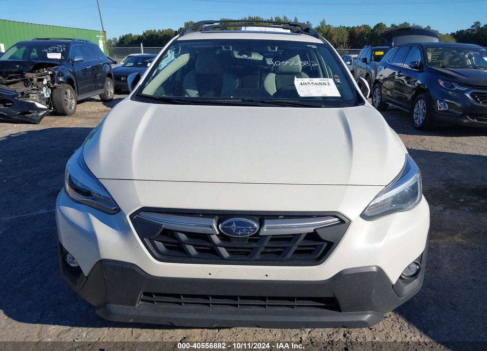 2023 SUBARU CROSSTREK LIMITED VIN: JF2GTHNC3PH259473