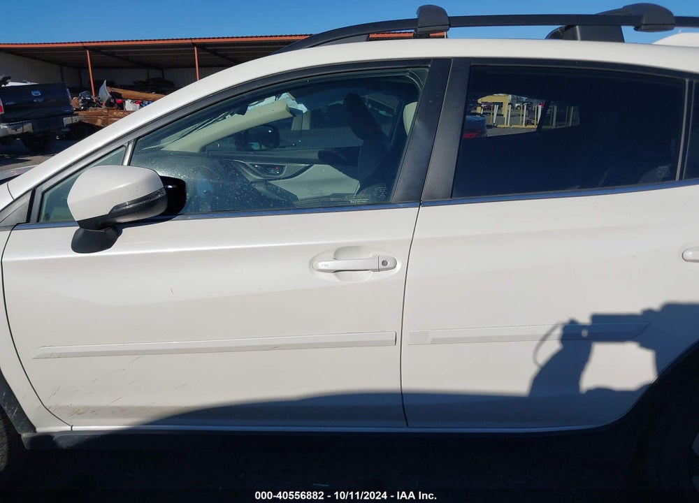 2023 SUBARU CROSSTREK LIMITED VIN: JF2GTHNC3PH259473