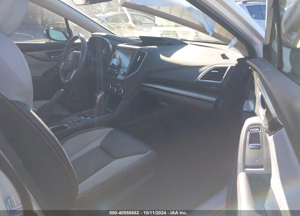 2023 SUBARU CROSSTREK LIMITED VIN: JF2GTHNC3PH259473