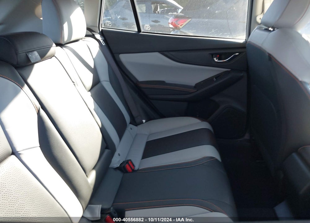 2023 SUBARU CROSSTREK LIMITED VIN: JF2GTHNC3PH259473
