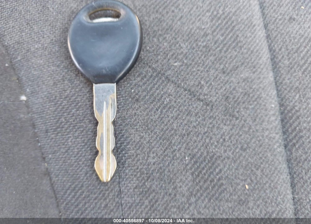 2002 CHRYSLER PT CRUISER VIN: 3C4FY48B62T308408