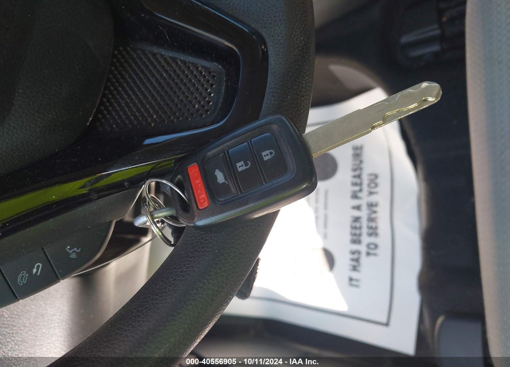 2022 HONDA HR-V AWD LX VIN: 3CZRU6H37NM756971