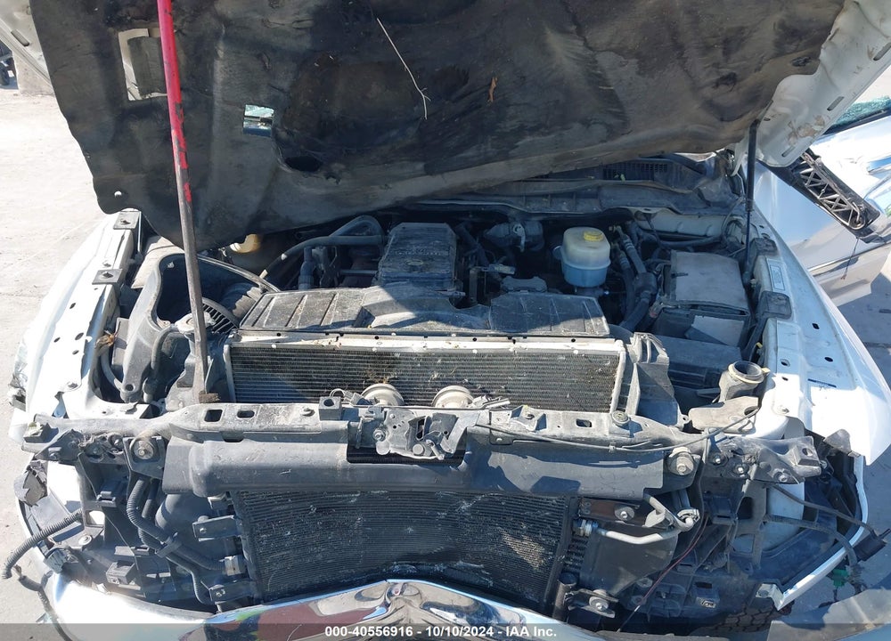 2012 RAM 3500 LAIE VIN: 3C63DRML5CG108003