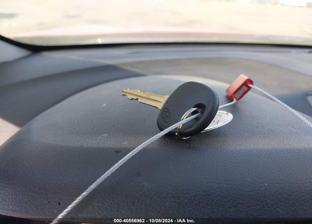 2013 HYUNDAI ELANTRA VIN: KMHDH4AE7DU588789