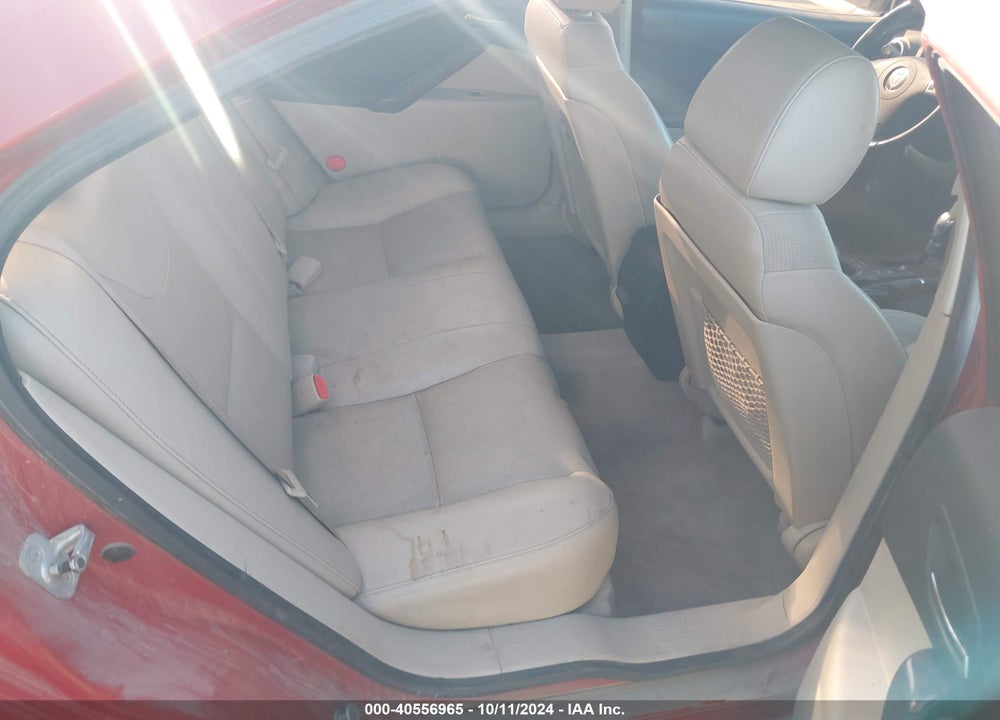 2006 PONTIAC G6 GT VIN: 1G2ZH558664222821