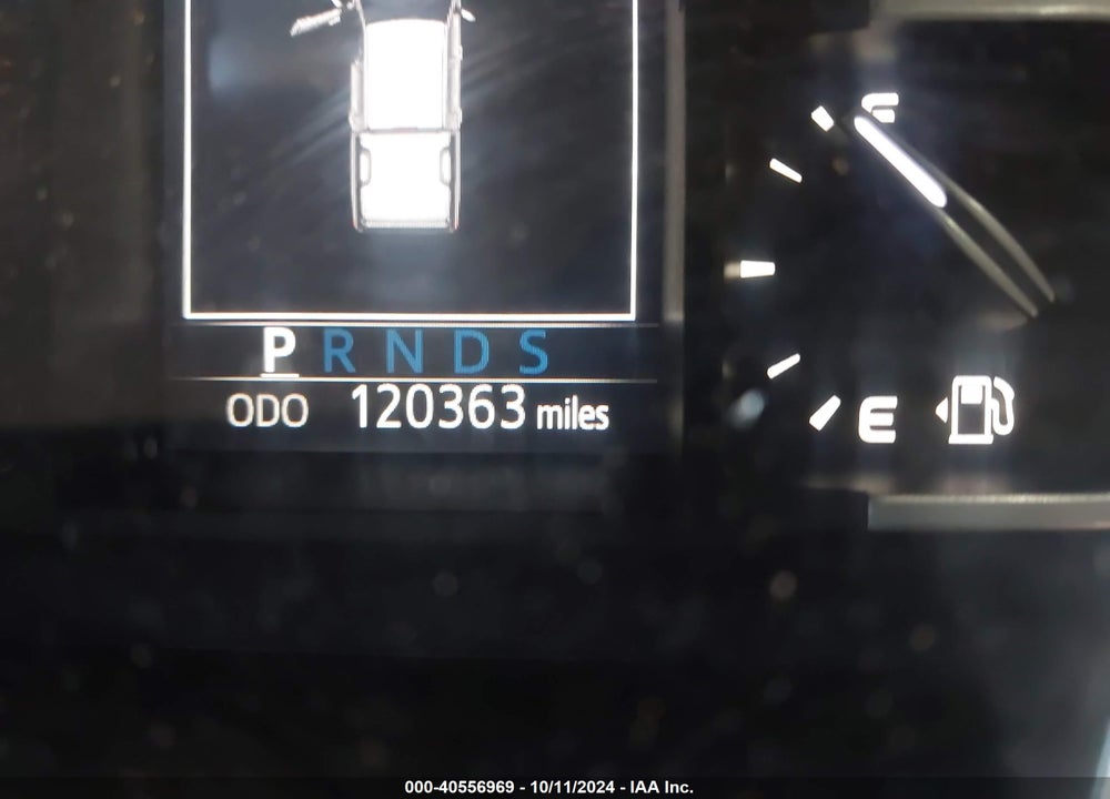 2019 TOYOTA TUNDRA SR5 5.7L V8 VIN: 5TFDW5F19KX794469