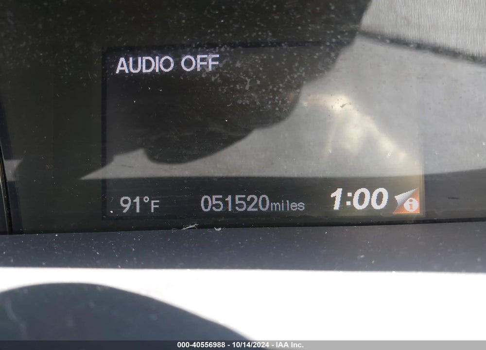 2014 HONDA CIVIC LX VIN: 19XFB2F59EE041339
