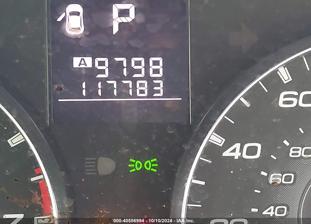 2011 SUBARU OUTBACK 2.5I PREMIUM VIN: 4S4BRBGCXB3412918