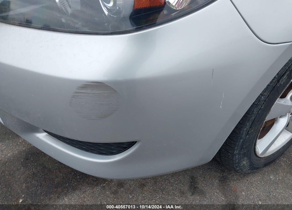 2006 MAZDA 3 I VIN: JM1BK32F361535896