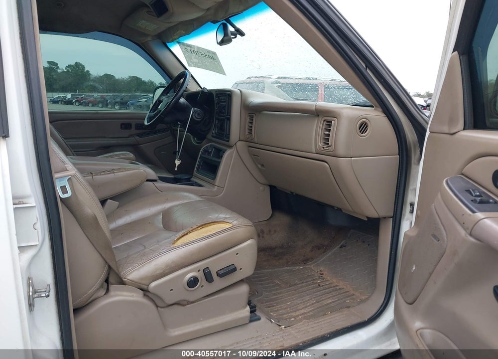 2007 GMC SIERRA 2500HD CLASSIC SLT VIN: 1GTHK23D27F129811