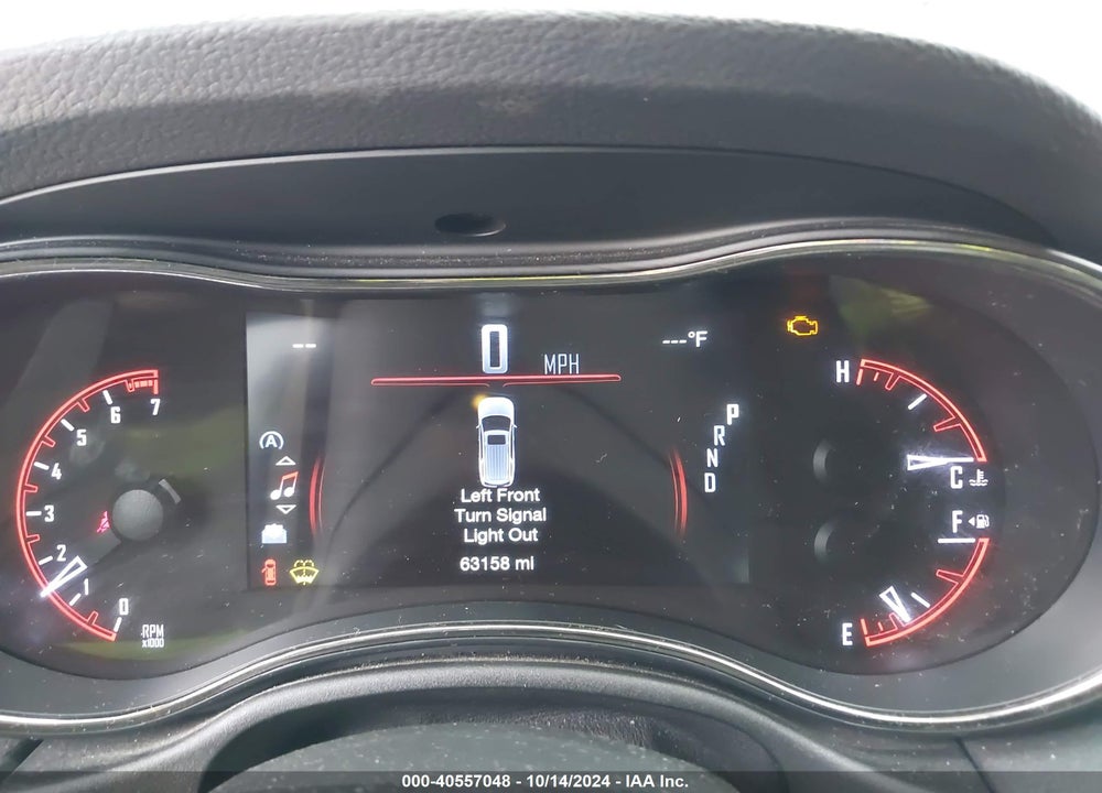 2018 DODGE DURANGO GT AWD VIN: 1C4RDJDG3JC305002
