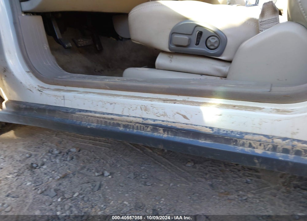 2003 CADILLAC DEVILLE STANDARD VIN: 1G6KD54Y63U165352