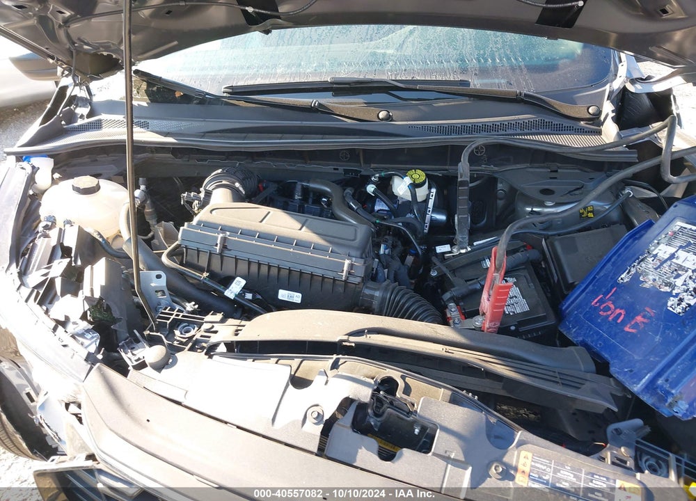 2024 FORD ESCAPE ST LINE VIN: 1FMCU0MN0RUA66556