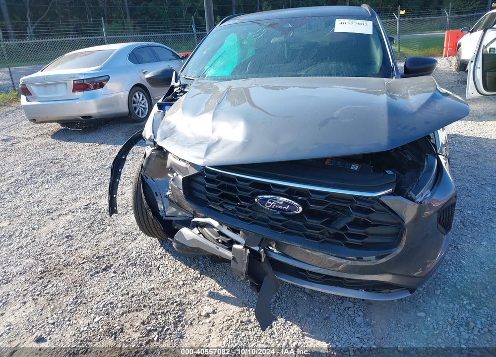 2024 FORD ESCAPE ST LINE VIN: 1FMCU0MN0RUA66556