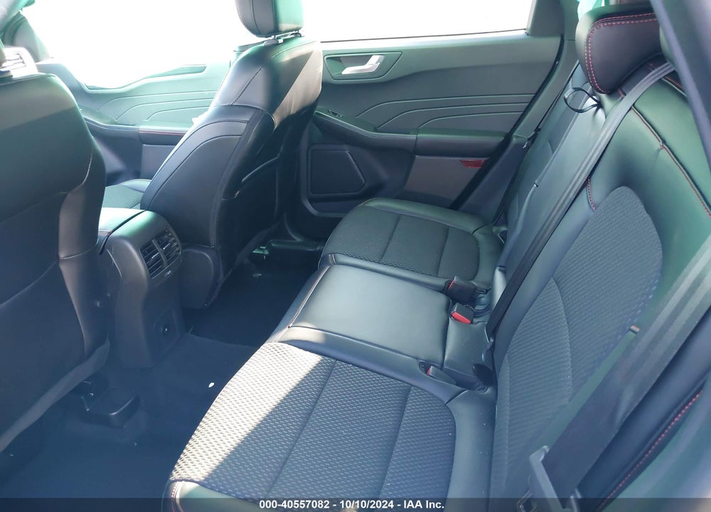 2024 FORD ESCAPE ST LINE VIN: 1FMCU0MN0RUA66556