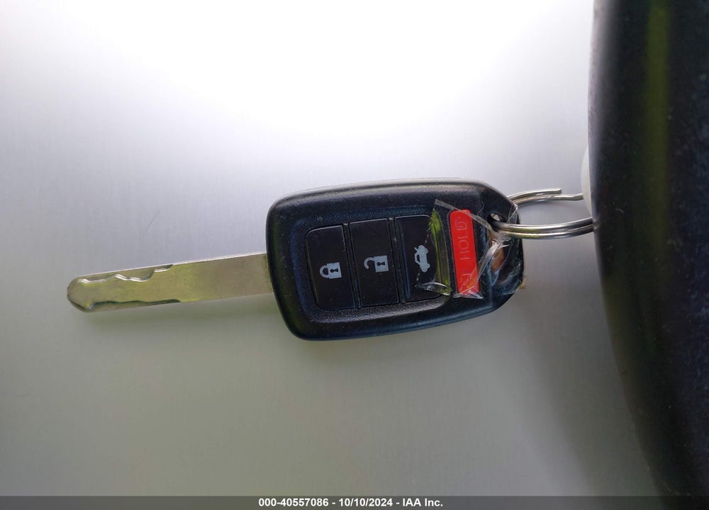2013 HONDA ACCORD SPORT VIN: 1HGCR2F53DA243661