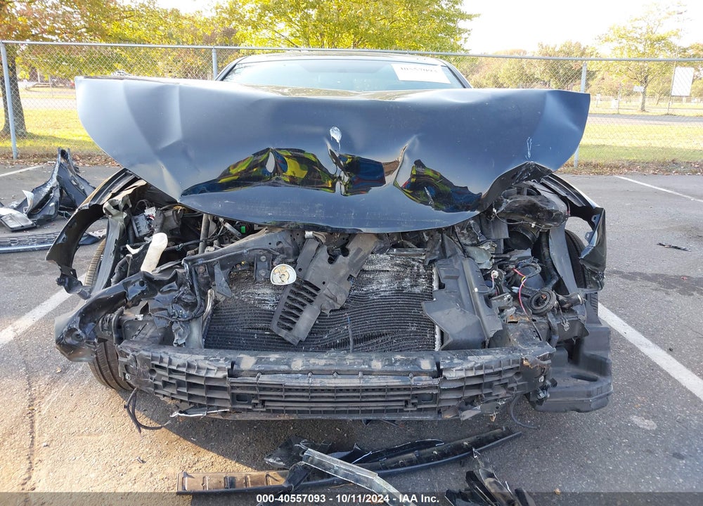 2016 HONDA ACCORD SPORT VIN: 1HGCR2E56GA074290