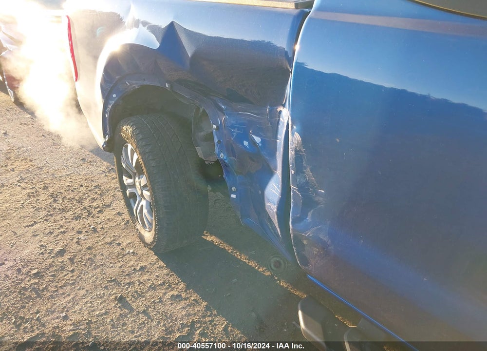 2020 FORD RANGER LARIAT VIN: 1FTER1FHXLLA36781