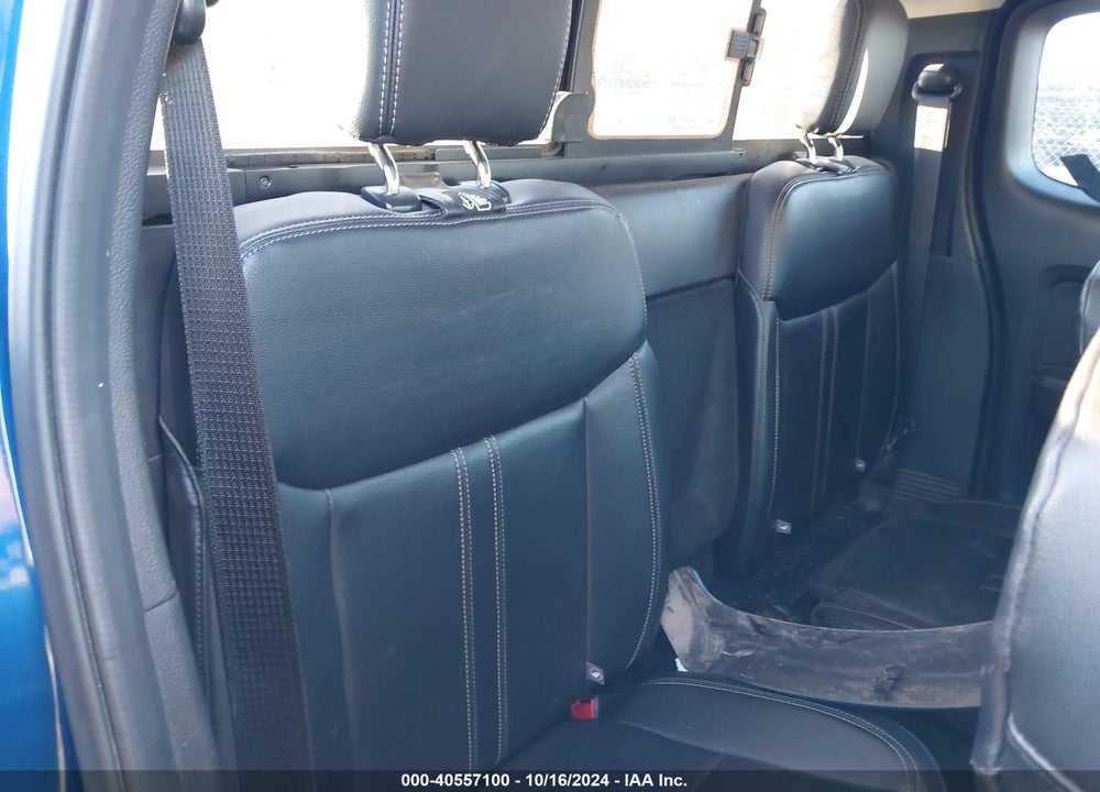 2020 FORD RANGER LARIAT VIN: 1FTER1FHXLLA36781