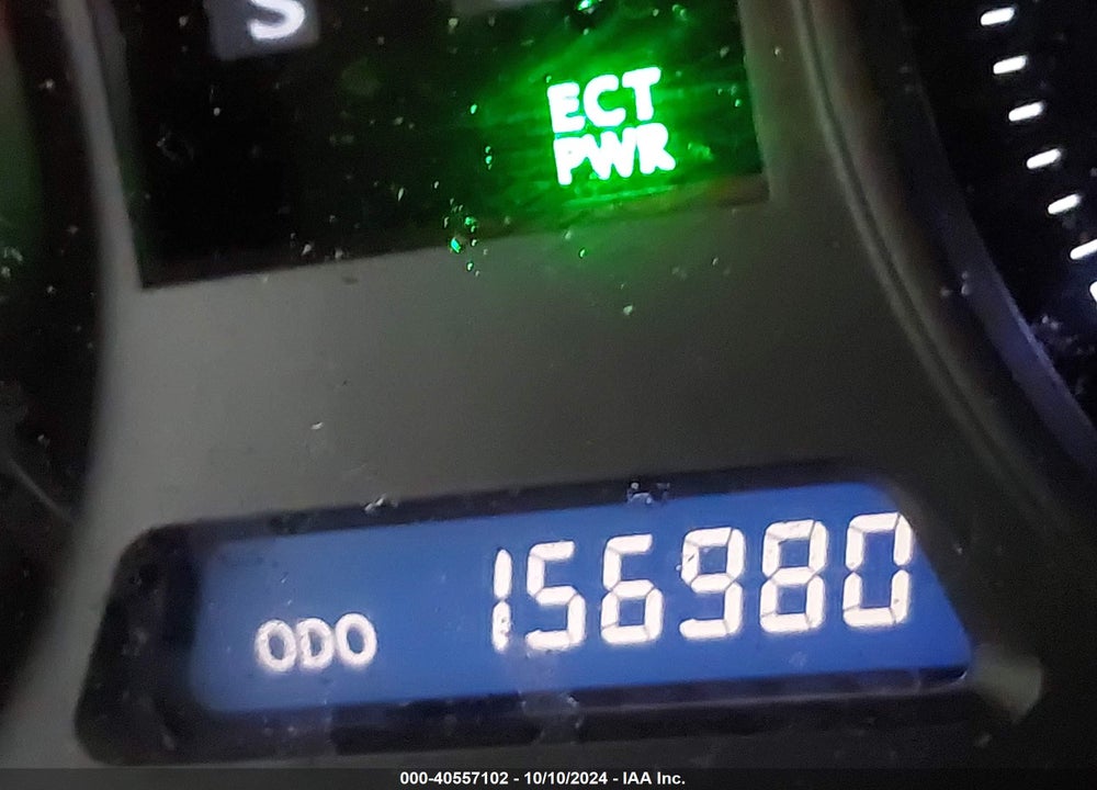 2008 LEXUS IS 250 VIN: JTHCK262785022165