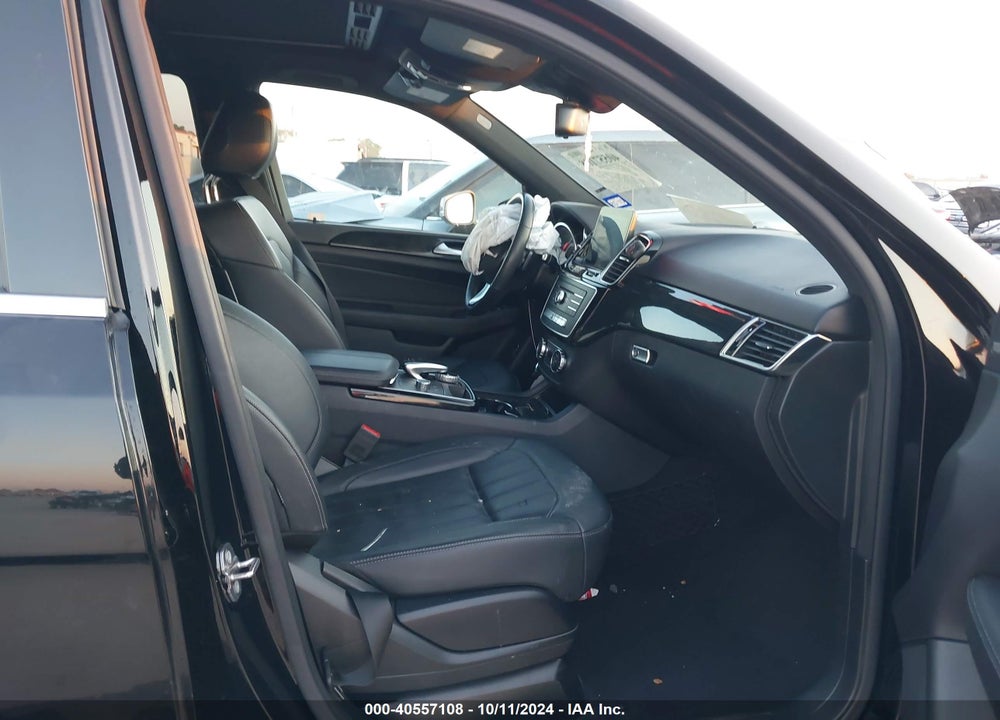 2018 MERCEDES-BENZ GLE 350 VIN: 4JGDA5JB7JB051234