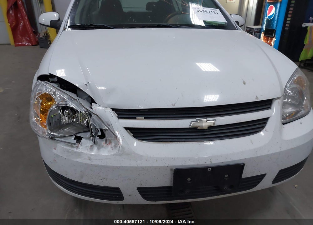 2007 CHEVROLET COBALT LT VIN: 1G1AL55F377352828
