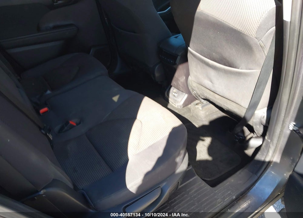 2021 TOYOTA HIGHLANDER LE VIN: 5TDBZRBHXMS546863