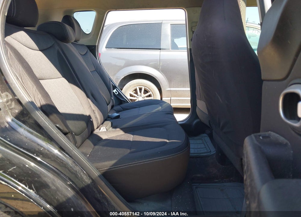 2019 KIA SOUL VIN: KNDJN2A20K7912977