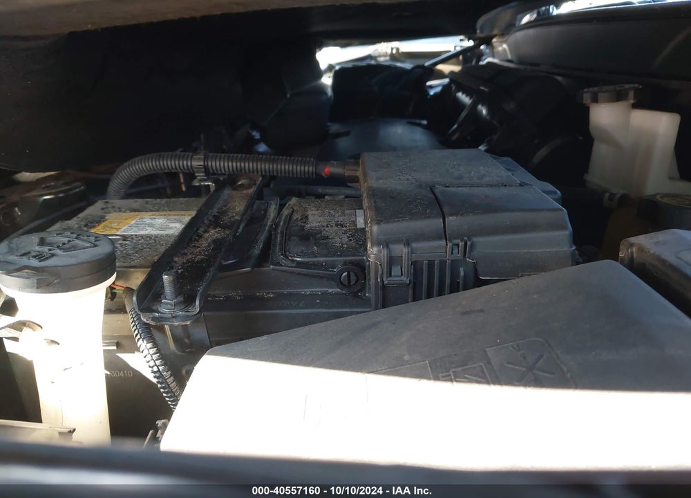 2017 BUICK ENVISION ESSENCE VIN: LRBFXDSA8HD166028