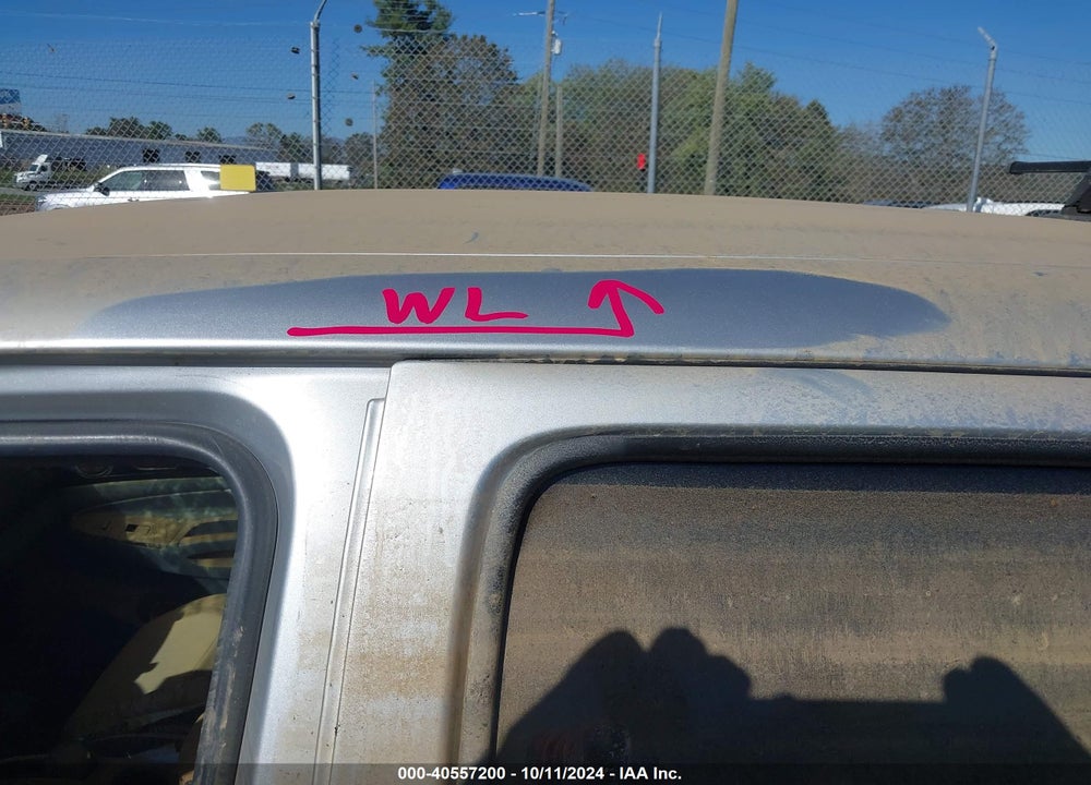 2013 TOYOTA TACOMA BASE V6 VIN: 5TFLU4EN9DX061521