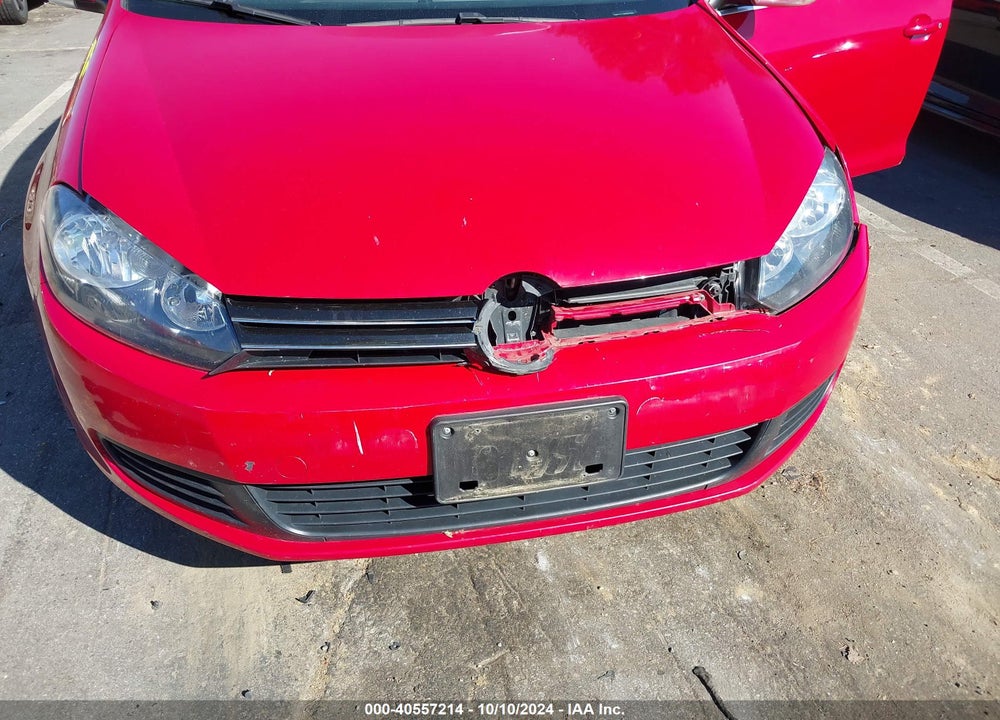 2011 VOLKSWAGEN JETTA SPORTWAGEN 2.0L TDI VIN: 3VWPL7AJ4BM642997