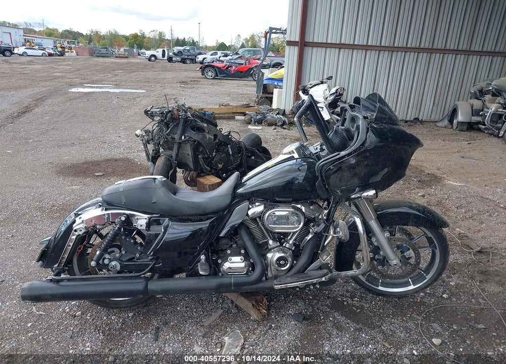 2023 HARLEY-DAVIDSON FLTRX VIN: 1HD1KHC16PB638056