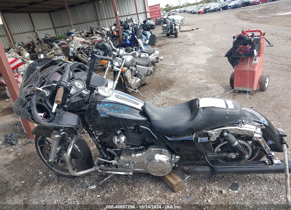 2023 HARLEY-DAVIDSON FLTRX VIN: 1HD1KHC16PB638056