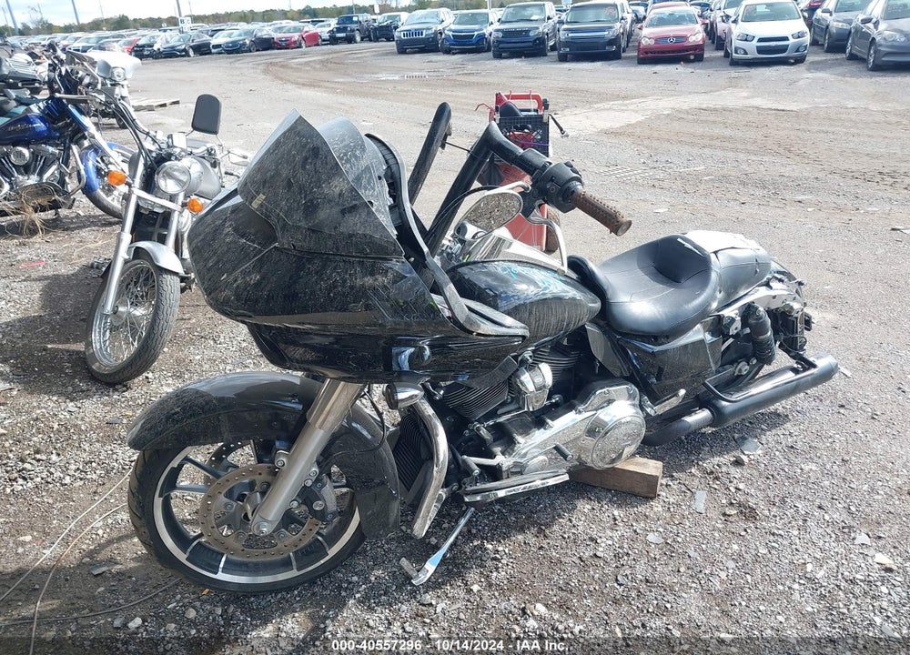 2023 HARLEY-DAVIDSON FLTRX VIN: 1HD1KHC16PB638056