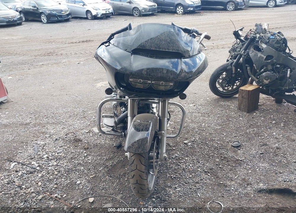 2023 HARLEY-DAVIDSON FLTRX VIN: 1HD1KHC16PB638056