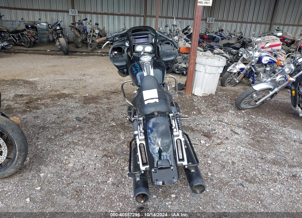 2023 HARLEY-DAVIDSON FLTRX VIN: 1HD1KHC16PB638056