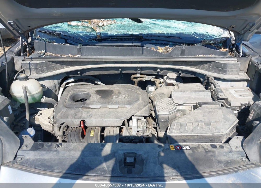 2017 KIA SPORTAGE LX VIN: KNDPMCAC3H7159465