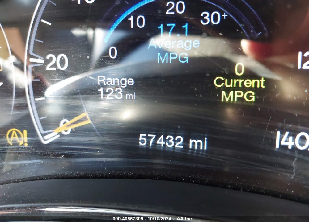 2020 JEEP GRAND CHEROKEE ALTITUDE 4X4 VIN: 1C4RJFAG4LC235295