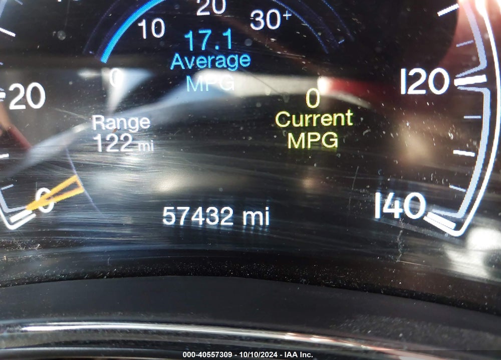 2020 JEEP GRAND CHEROKEE ALTITUDE 4X4 VIN: 1C4RJFAG4LC235295