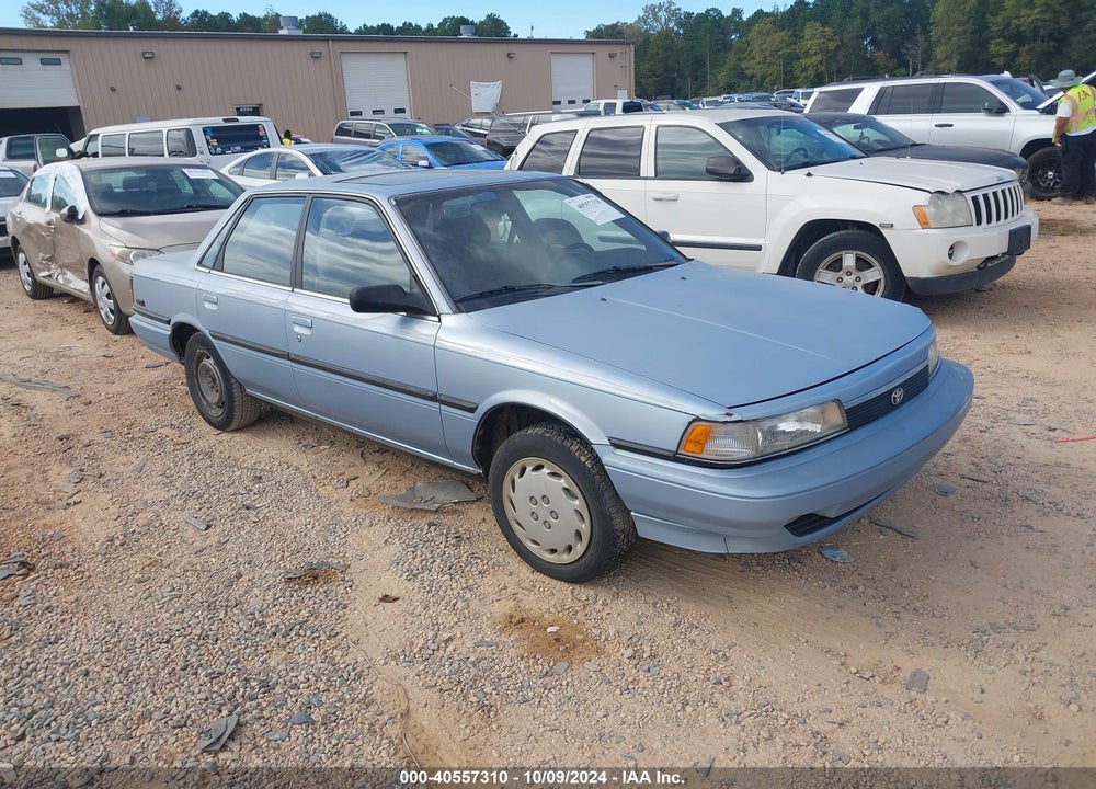 1991 TOYOTA CAMRY DLX VIN: 4T1SV21E6MU305822
